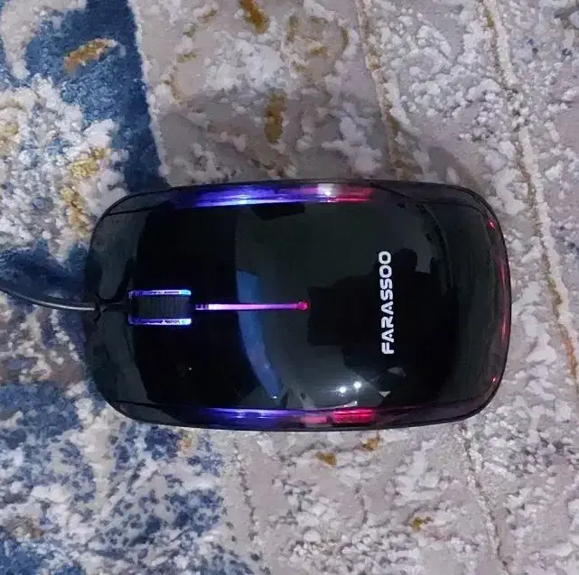 موس|قطعات و لوازم جانبی رایانه|اهواز, کیانشهر|دیوار