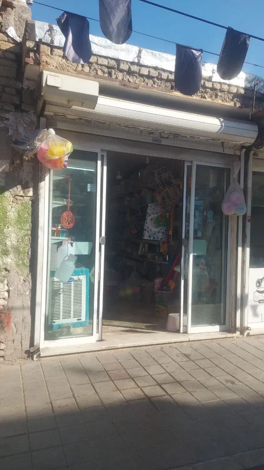 رهن مغازه قیمت مناسب|اجارهٔ مغازه و غرفه|مشهد, شهید معقول|دیوار