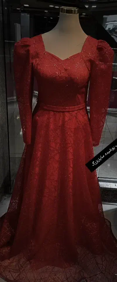 لباس کرایه قیمت مناسب مزون ستاره شب|لباس|زنجان, |دیوار