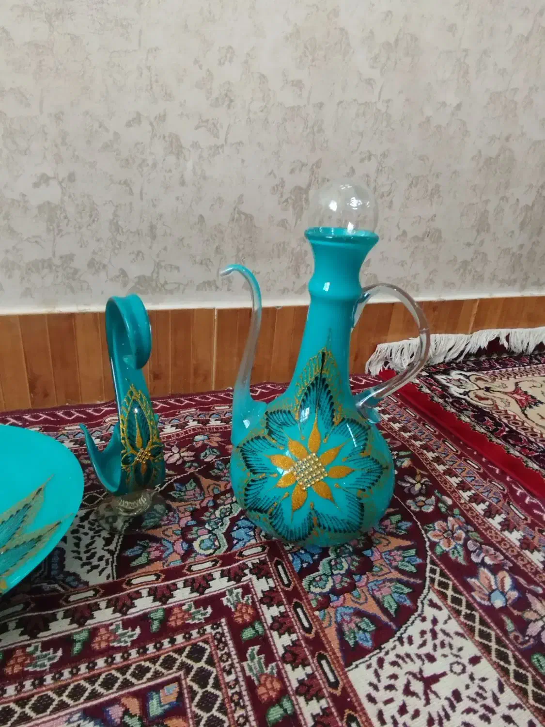 تزین خونه|ظروف سرو و پذیرایی|اصفهان, سودان|دیوار