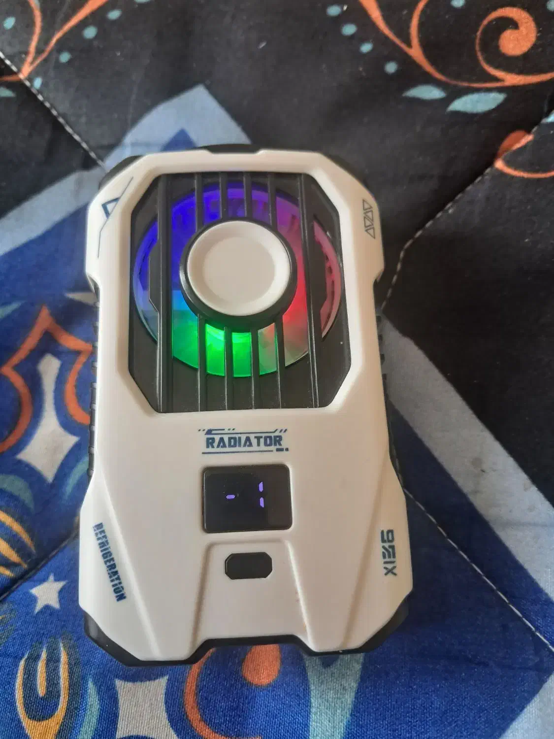 خنک کننده|لوازم جانبی موبایل و تبلت|بومهن, |دیوار