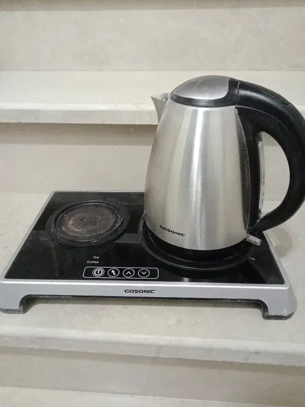 لوازم آشپزخانه|سماور، چای‌ساز، قهوه‌ساز|اسلام‌شهر, شهرک طالقانی|دیوار