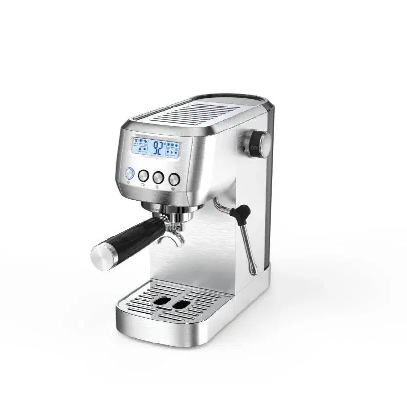اسپرسو ساز نیمه صنعتی بلانتون مدل 2114|سماور، چایساز، قهوهساز|سراب, |دیوار