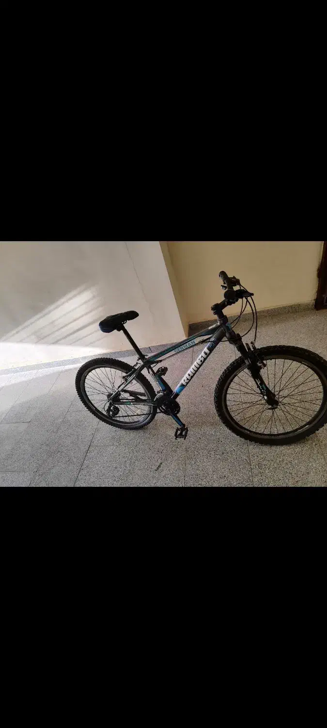 دوچرخه ۲۶|دوچرخه، اسکیت، اسکوتر|پرند, فاز ۶|دیوار