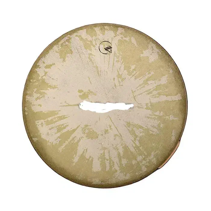 دف اموزشی|سازهای سنتی|اراک, |دیوار