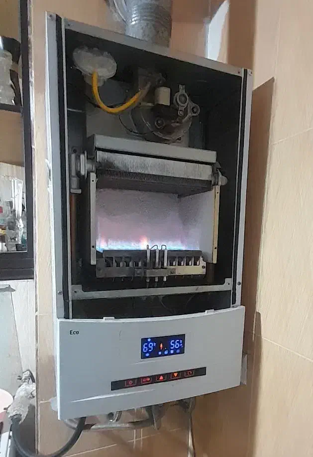 نصب تعمیرات پکیچ .آبگرمکن دیواری و کولرگازی|خدمات پیشه و مهارت|یزد, |دیوار