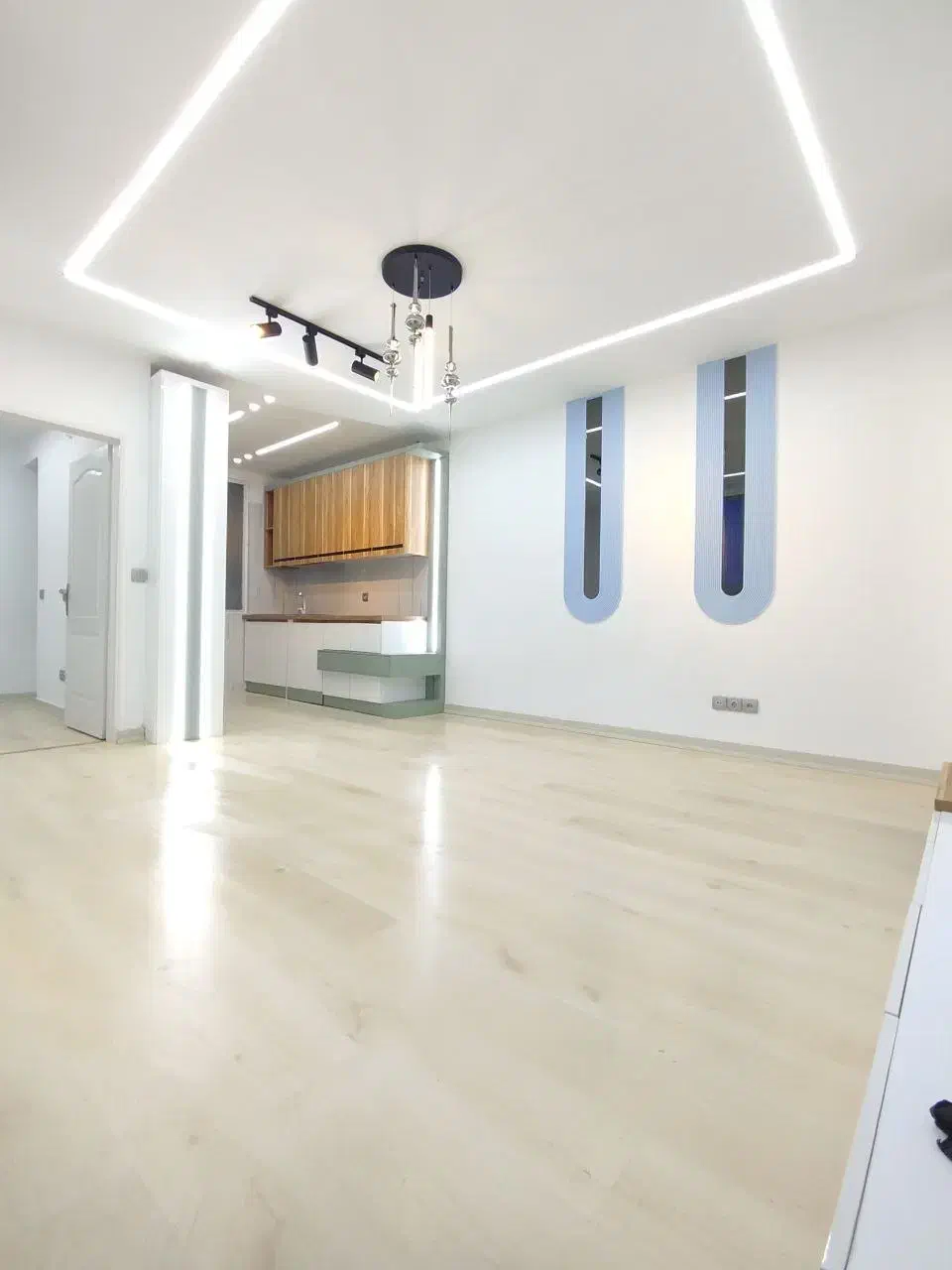 ۴۵ متری/سند تک برگ‌/یه خونه خاص و‌ تک|فروش آپارتمان|اندیشه, اندیشه فاز ۱|دیوار