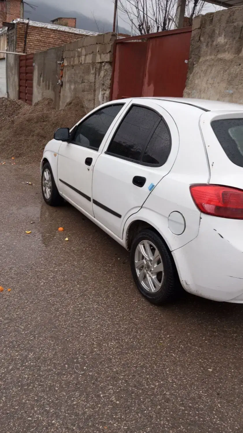 تیبا2مدل 97|خودرو سواری و وانت|مینودشت, |دیوار