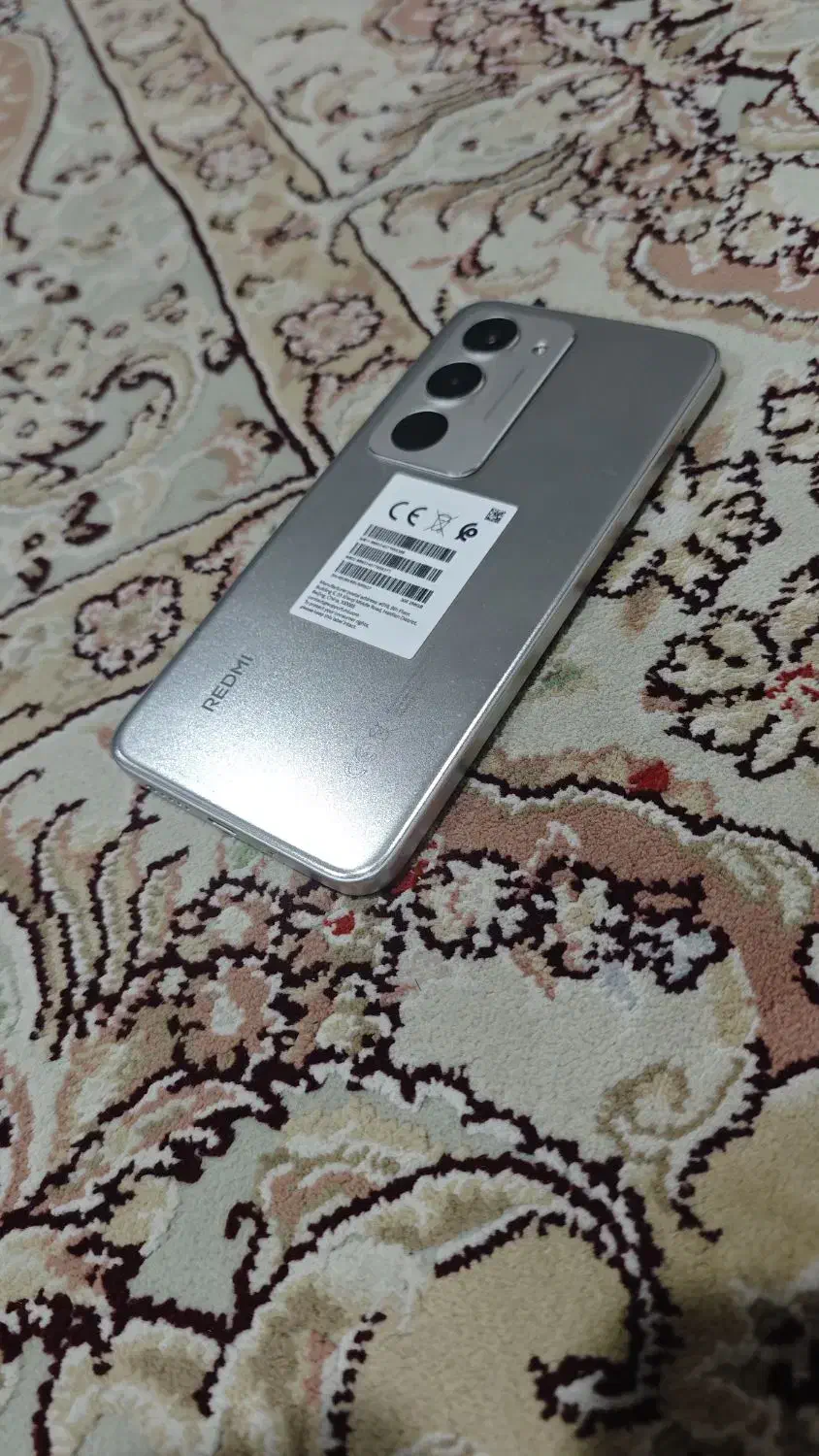 redmi 15|موبایل|ارومیه, |دیوار