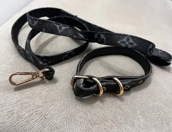 قلاده چرمی|لوازم جانبی حیوانات|تهران, پاسداران|دیوار