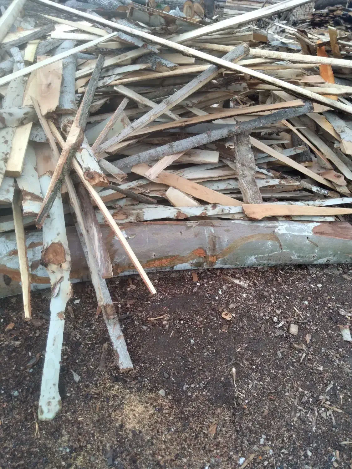 هیزم|خدمات باغبانی و درختکاری|تهران, شهرک چیتگر|دیوار