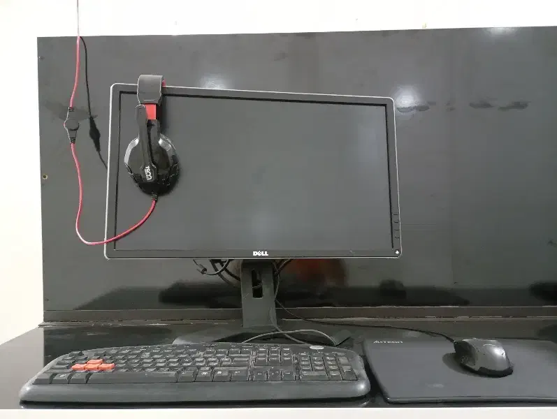 کامپیوتر DELL|رایانه رومیزی|شاهرود, |دیوار