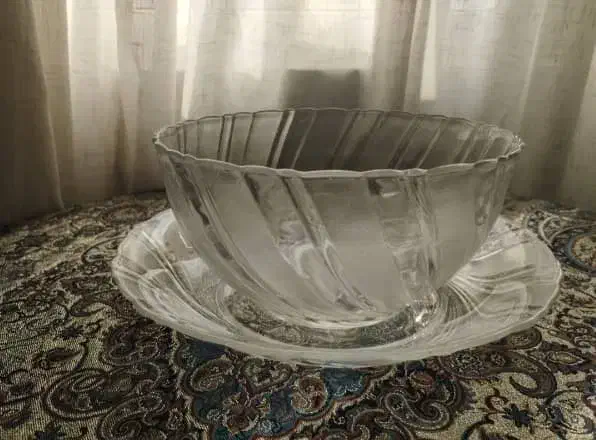 ظروف کریستال برند|ظروف سرو و پذیرایی|پردیس, فاز ۸|دیوار