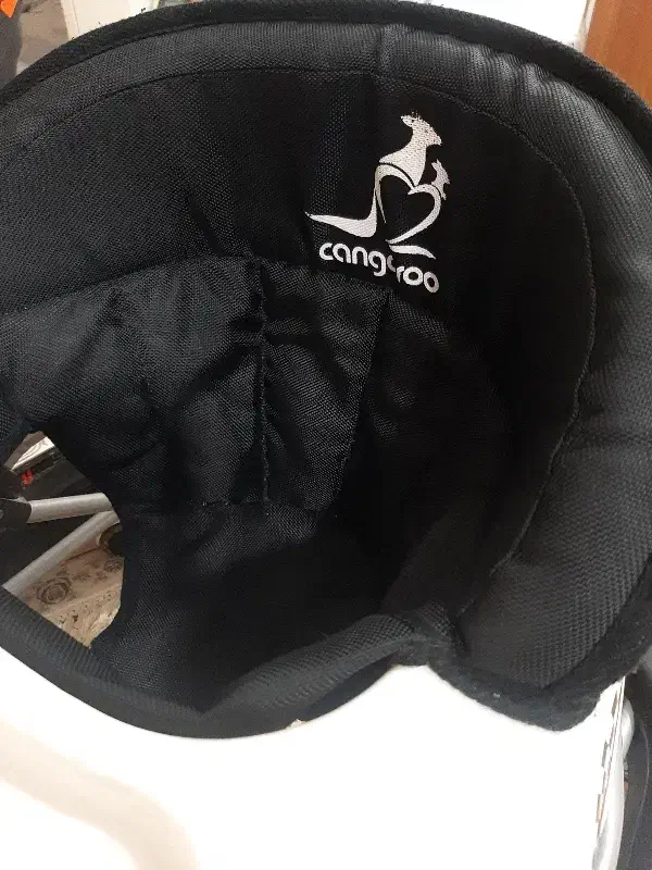 روروک و کریر کودک خارجی|کالسکه و لوازم جانبی|تبریز, |دیوار