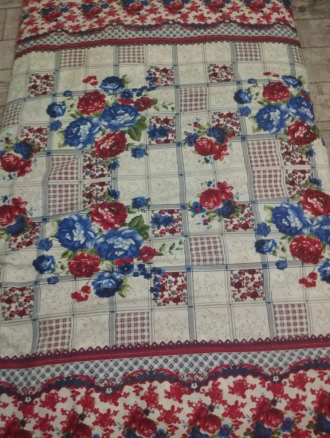 تشک|رختخواب، بالش، پتو|نورآباد, |دیوار