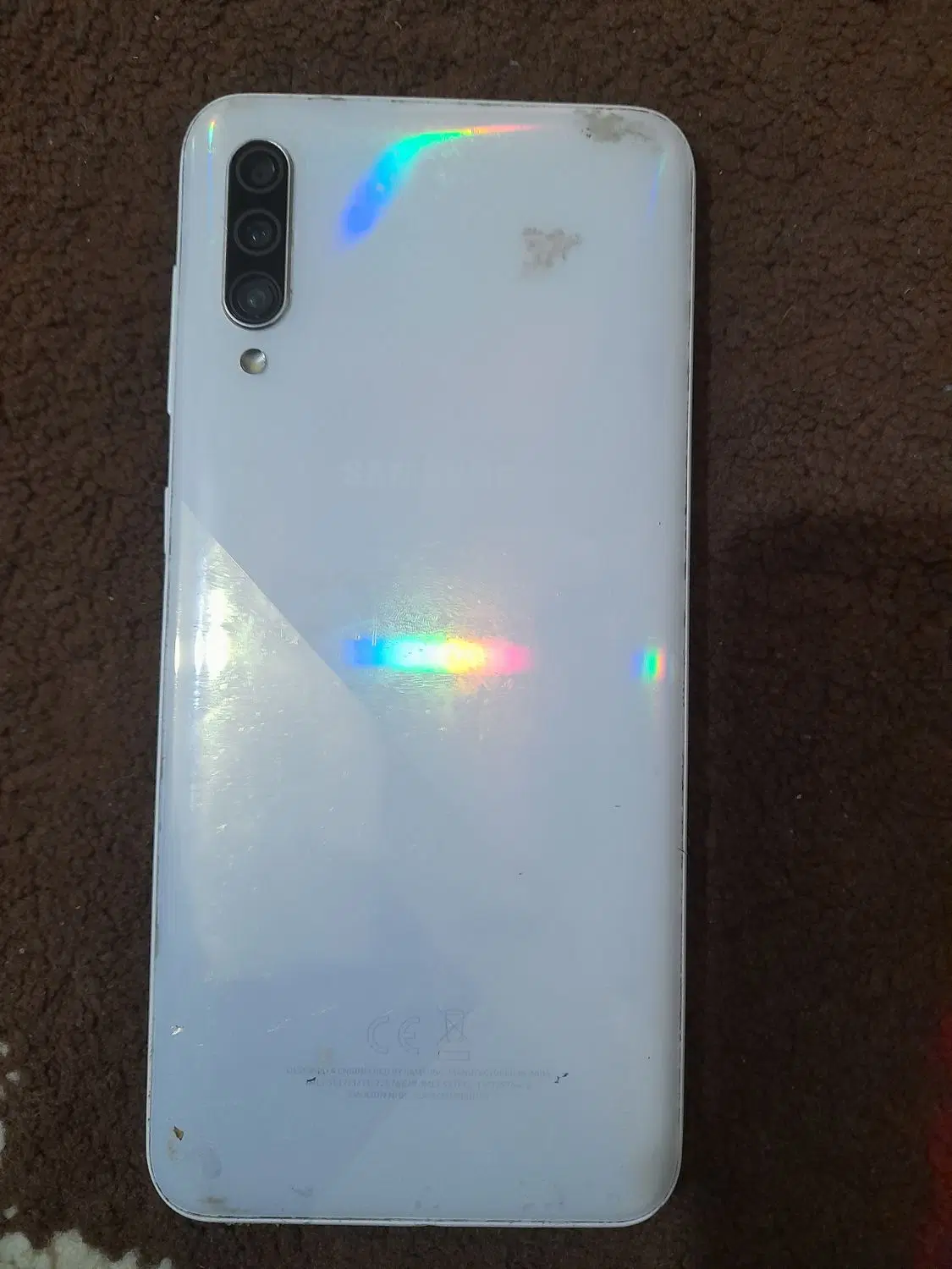 Samsung a30s|موبایل|میاندوآب, |دیوار