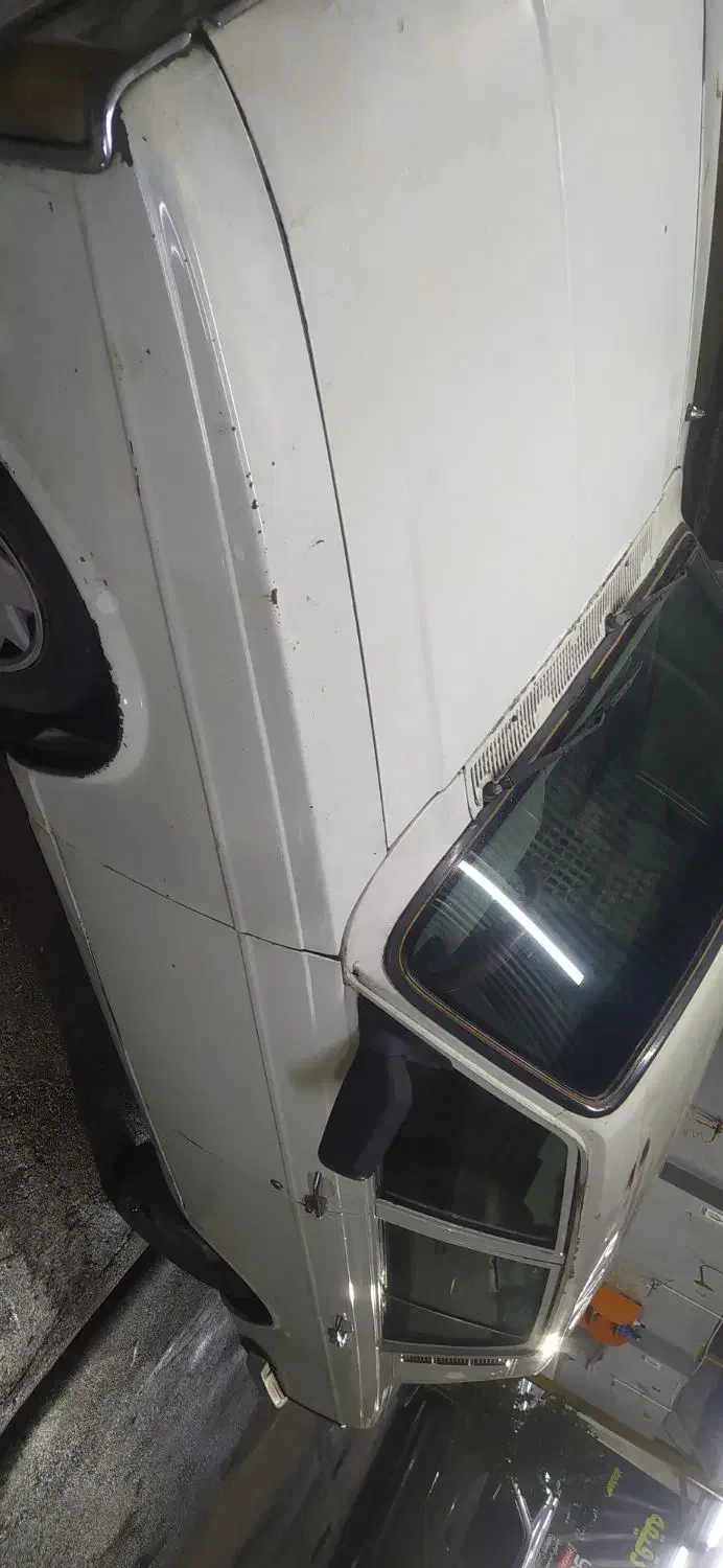 پیکان سواری|خودرو سواری و وانت|کرج, کوی امامیه|دیوار