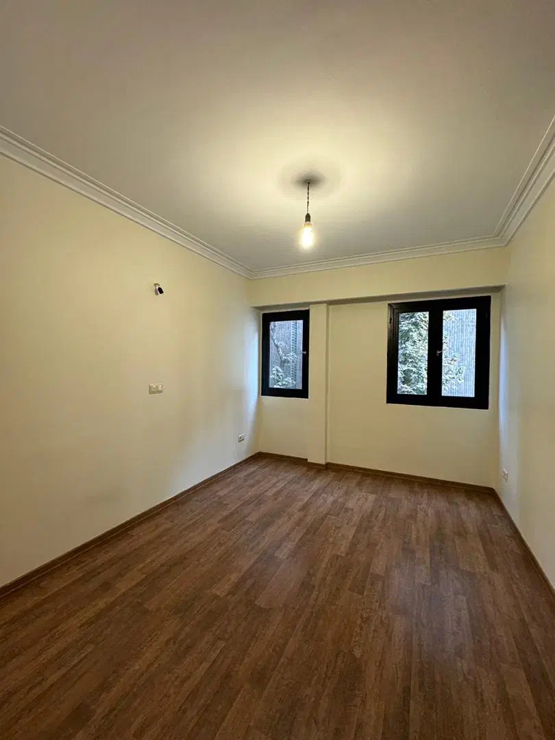 محمودیه تک واحدی ۲۴۰ متر ۴ خواب