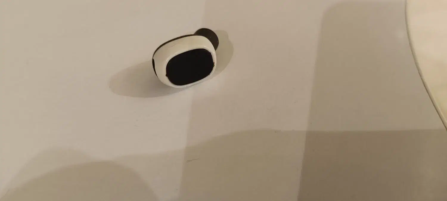 یک عدد ایرپاد کوچیک|لوازم جانبی موبایل و تبلت|کرمانشاه, |دیوار