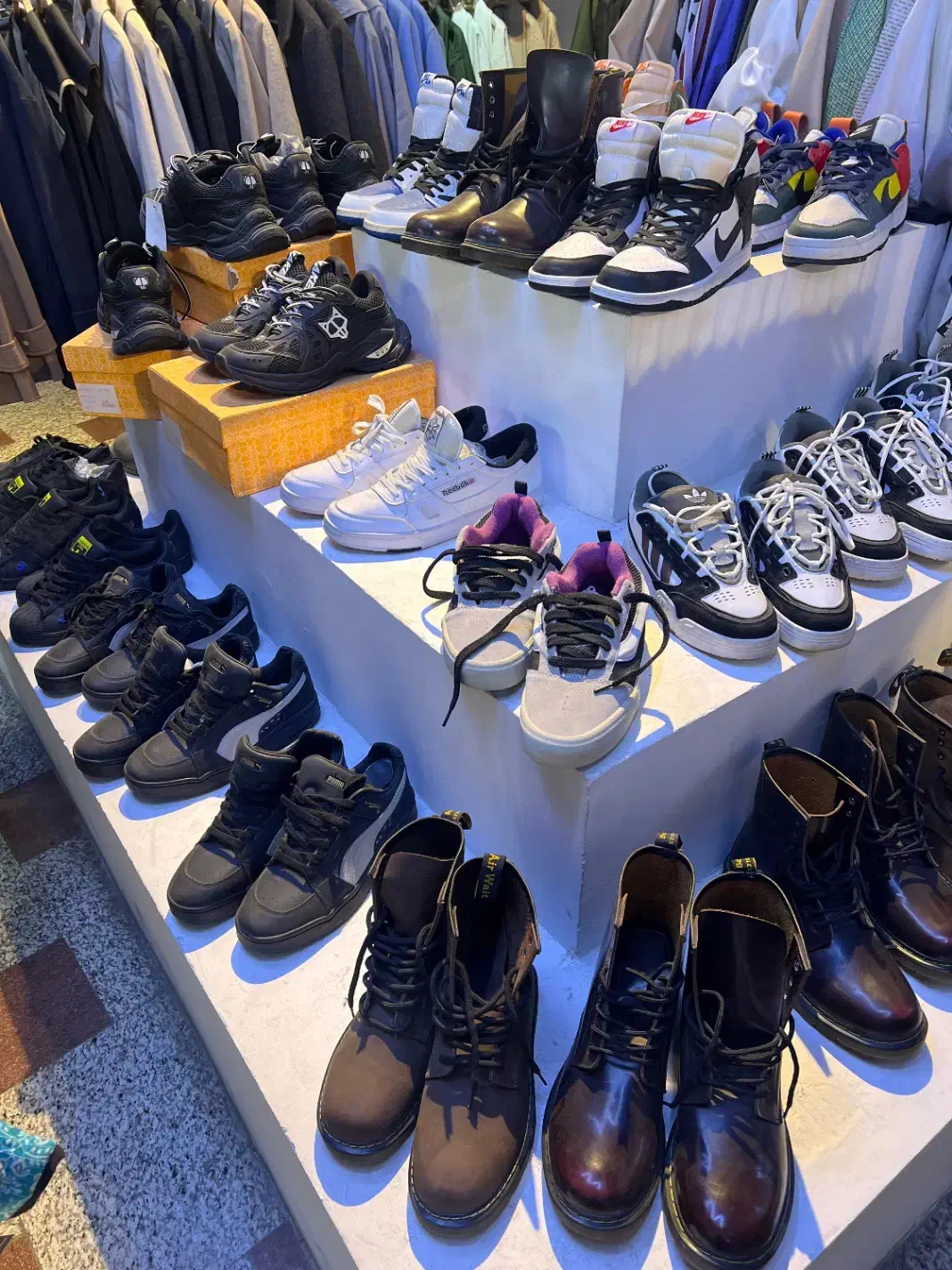 تعدادی اجناس زیر قیمت خرید|عمدهفروشی|قدس, شهرقدس|دیوار