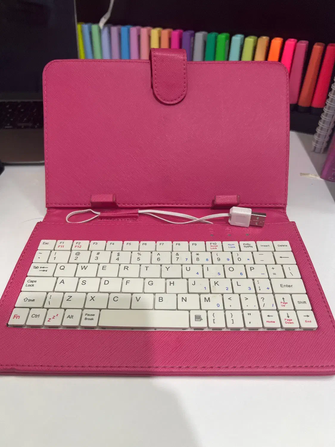 کیف و کیبورد تبلت|لوازم جانبی موبایل و تبلت|آبادان, |دیوار