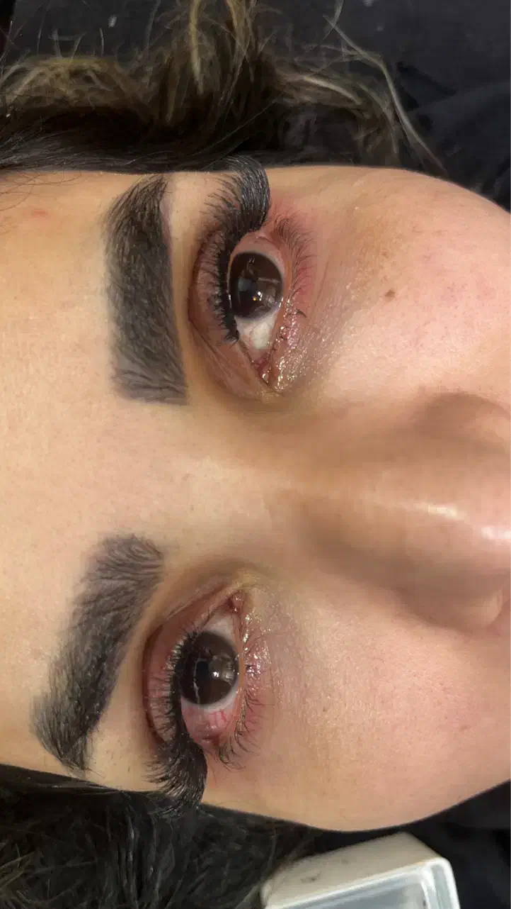 ناخن کار،مژه کار،اصلاح ابروکار وکس،اپیلاسیون|استخدام درمانی، زیبایی، بهداشتی|تهران, تهرانپارس غربی|دیوار