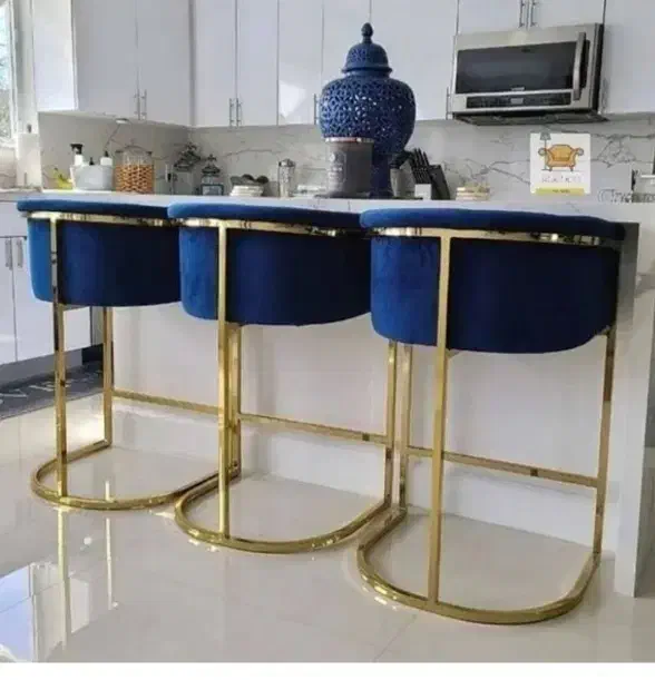 صندلی اپن دورن (پشت بلند) شرکتی|صندلی و نیمکت|تهران, تجریش|دیوار