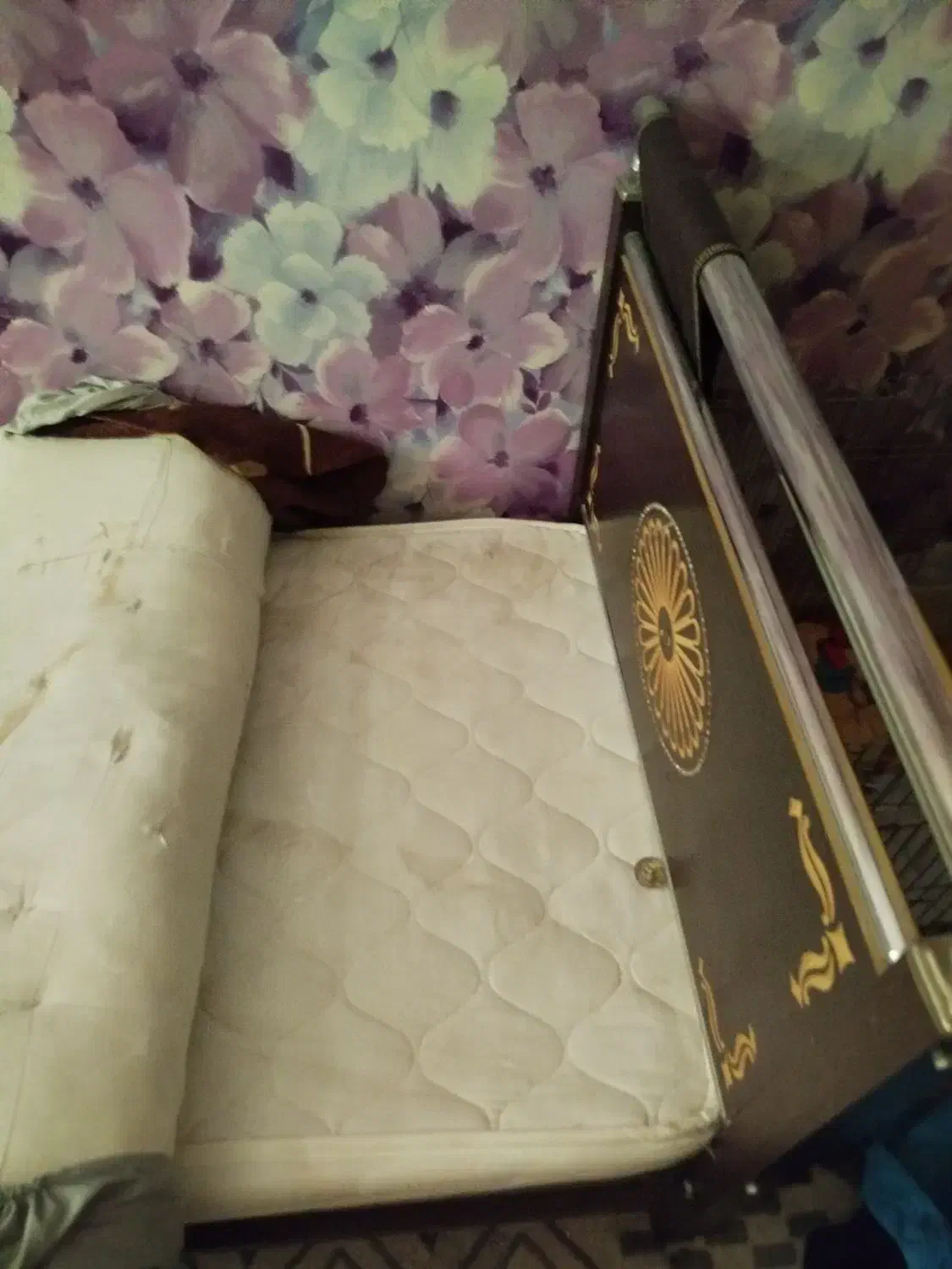 تخت خواب|تخت و سرویس خواب|آبادان, |دیوار