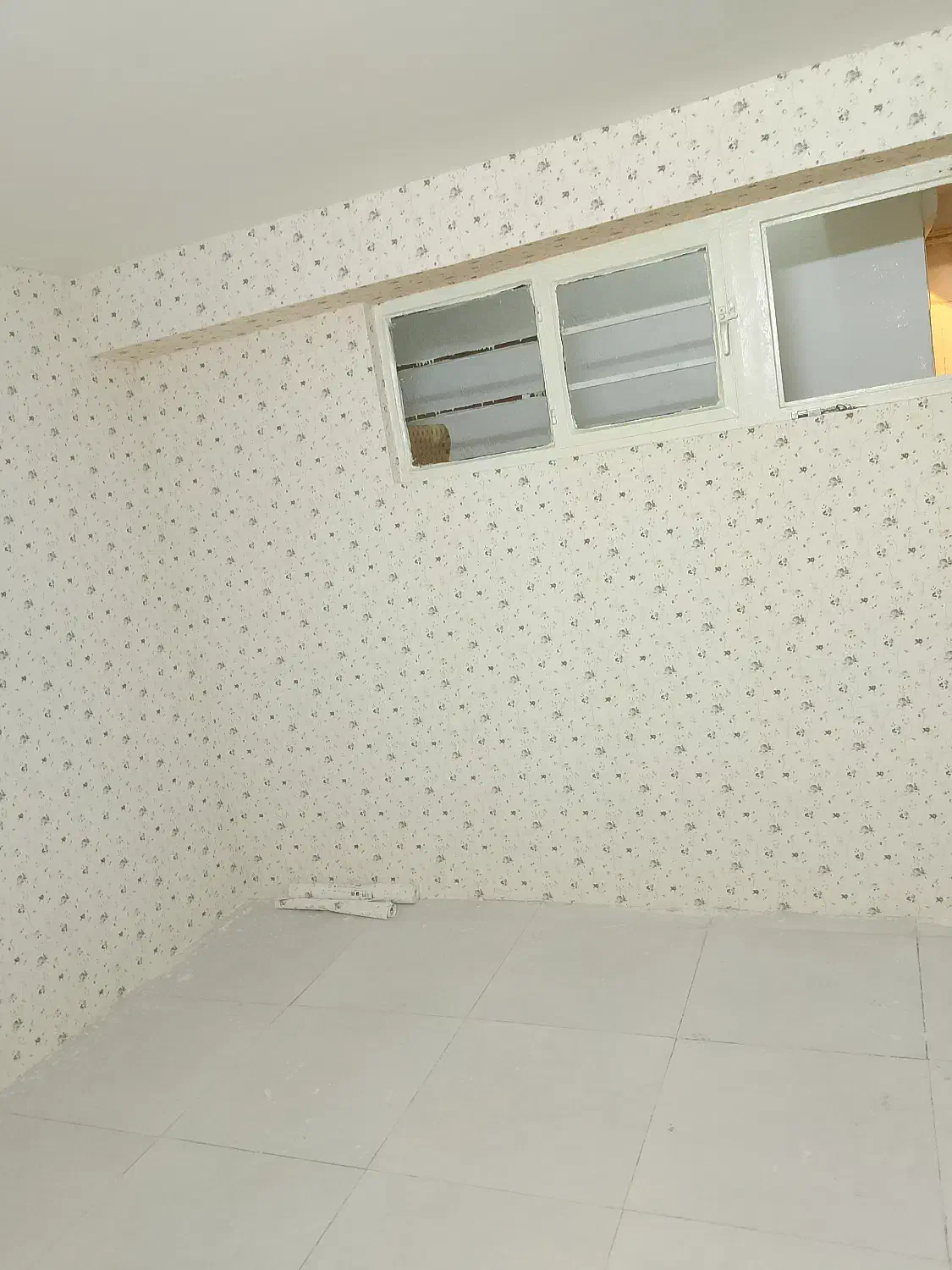 زیر همکف برای سرمایه گذاری|فروش آپارتمان|تهران, خاک سفید|دیوار