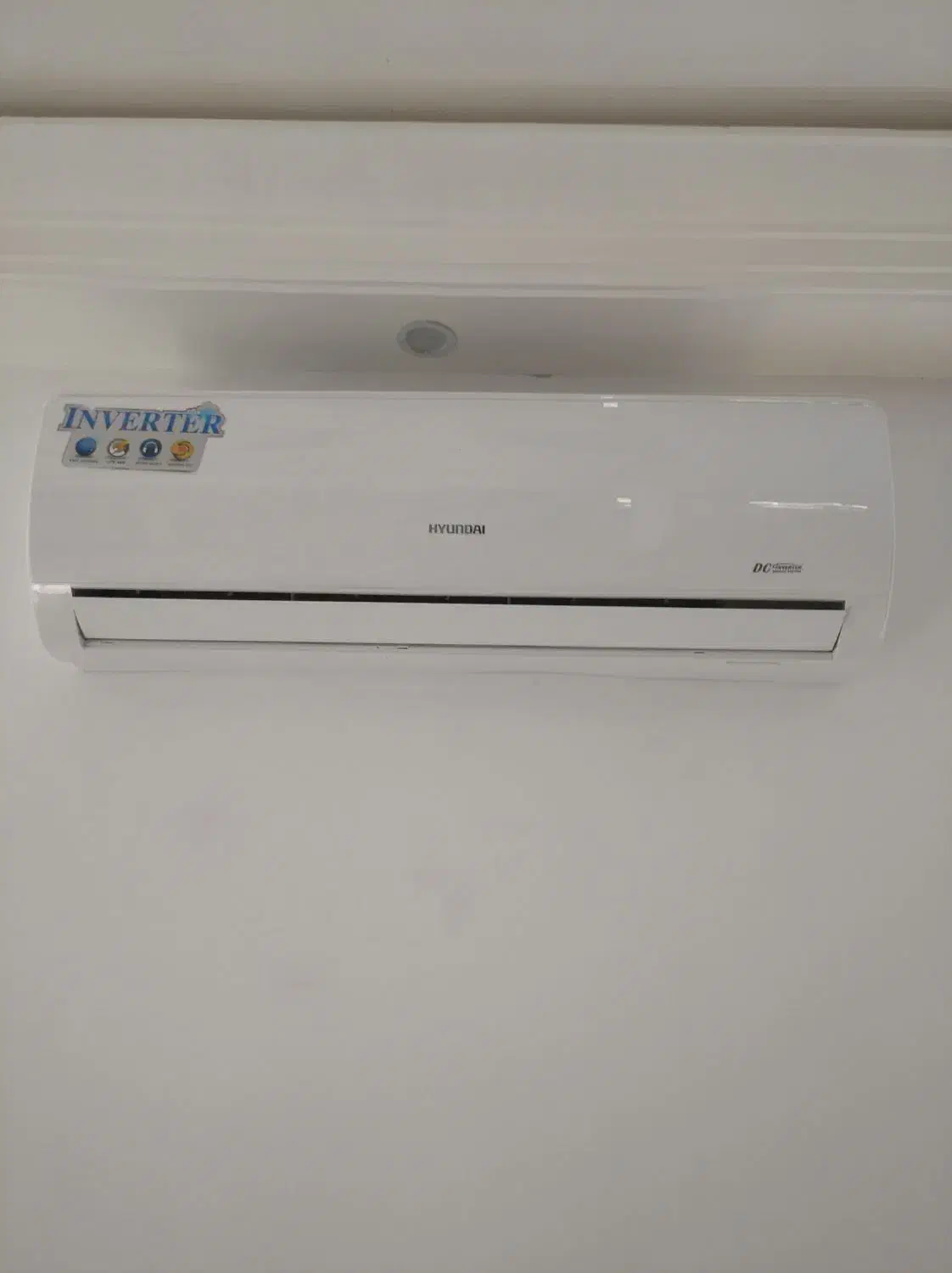 نصب کولرگازی ولوله مسی زیر کار|خدمات پیشه و مهارت|اسدآباد, |دیوار