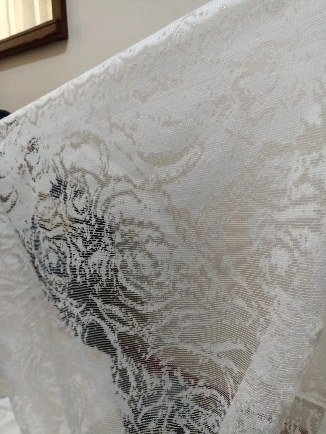 پارچه ملافه رختخواب روتختی|رختخواب، بالش، پتو|تهران, کیانشهر|دیوار