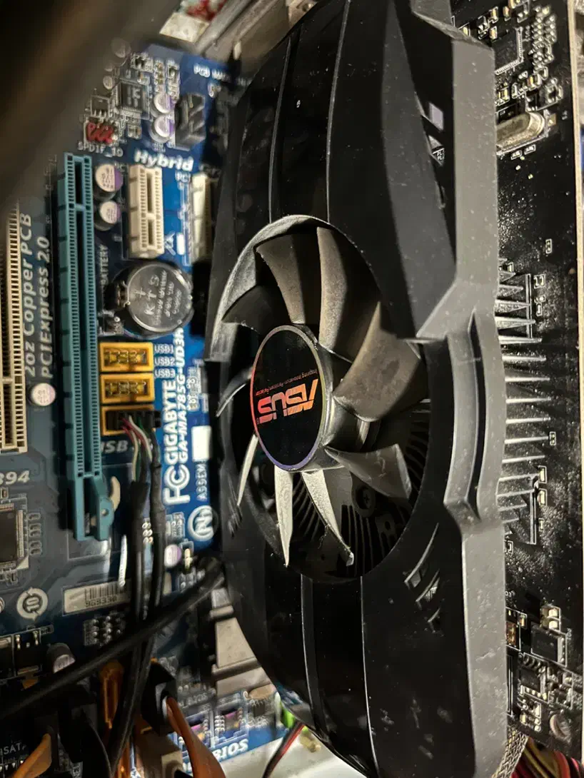 کامپیوتر|رایانه رومیزی|تهران, سید خندان (جلفا)|دیوار