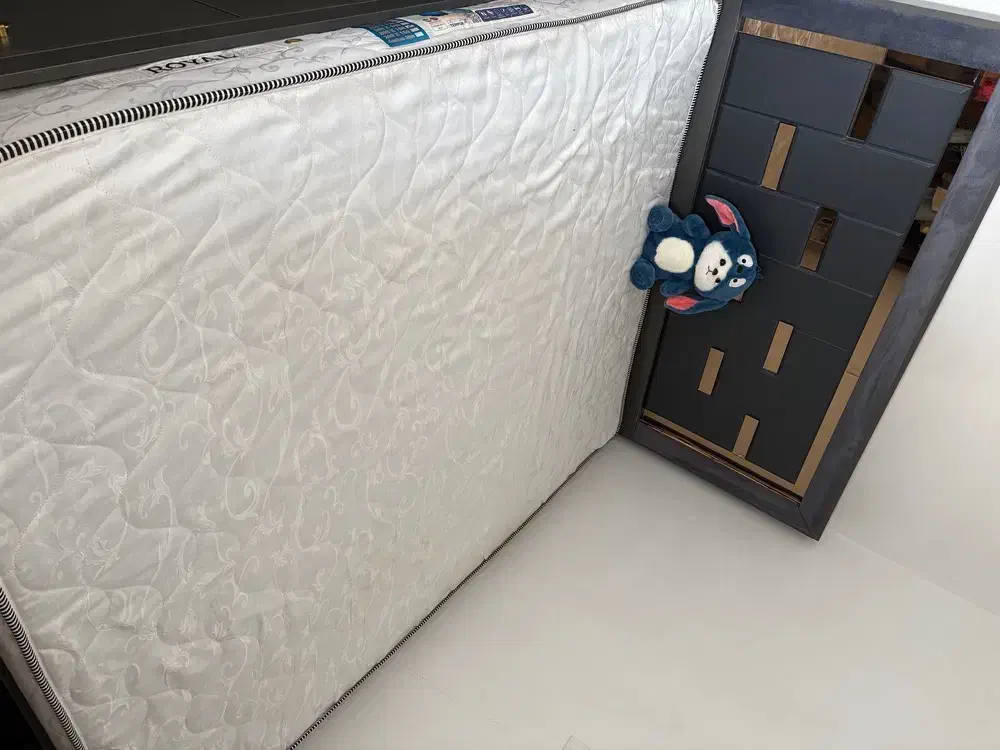 تشک رویال|تشک تختخواب|اسلام‌شهر, شهرک قائمیه|دیوار