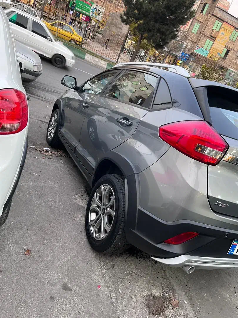 ام وی ام x22 بیرنگ|خودرو سواری و وانت|بومهن, |دیوار