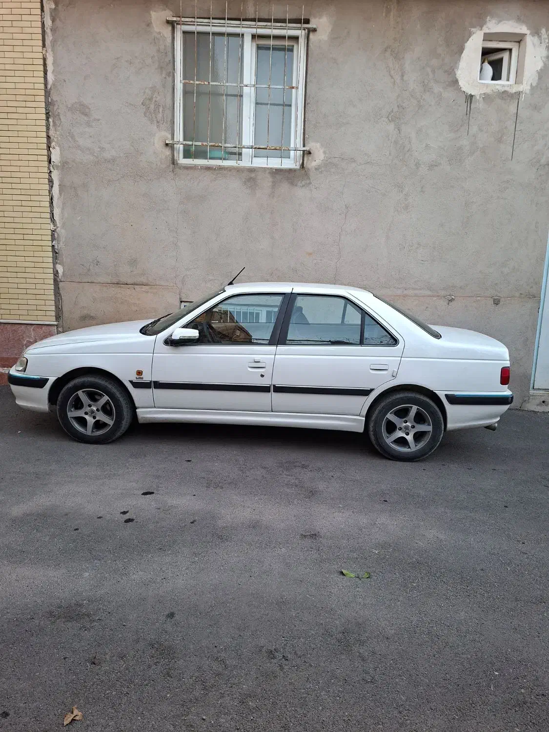 پرشیا تیوفایو مدل ۹۹ کلاس ۱۵ سیمی|خودرو سواری و وانت|مشگین شهر, |دیوار