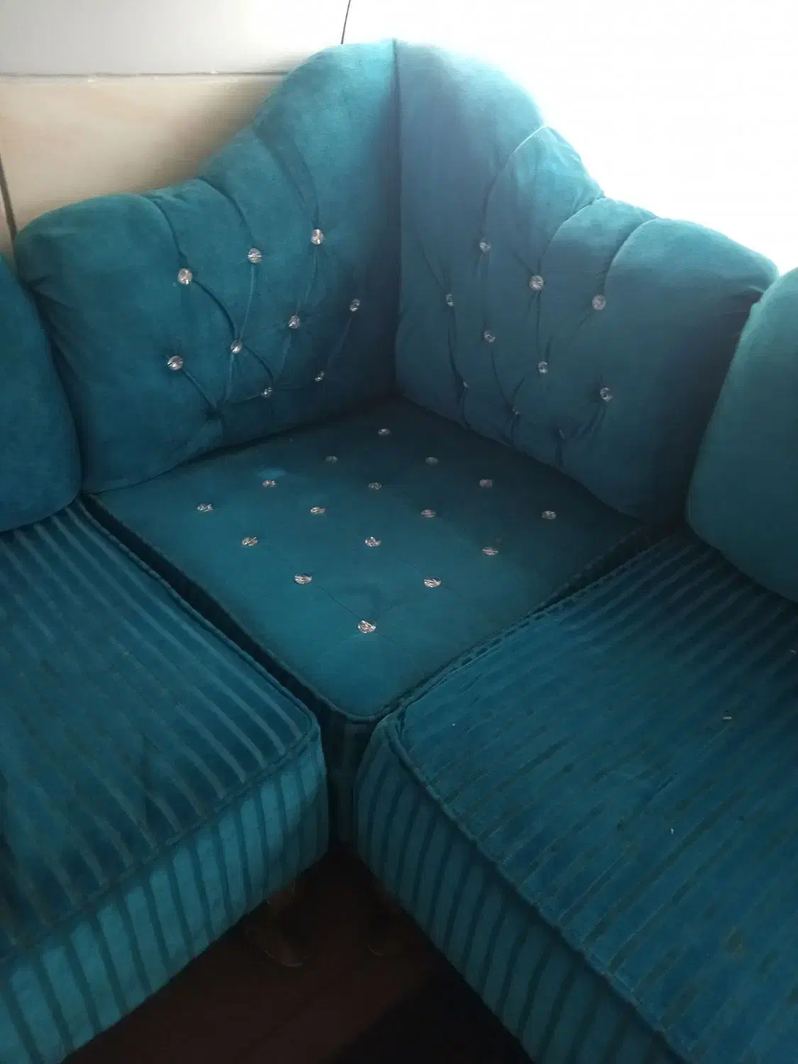 مبلمان|مبلمان خانگی و میز عسلی|فولادشهر, B2|دیوار