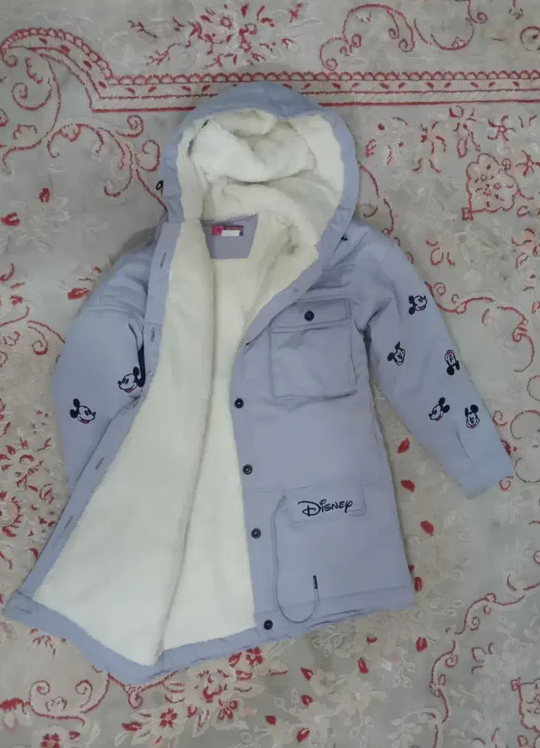 کاپشن گرم. نو. اصلا استفاده نشده.|لباس|محمدشهر, ولدآباد|دیوار