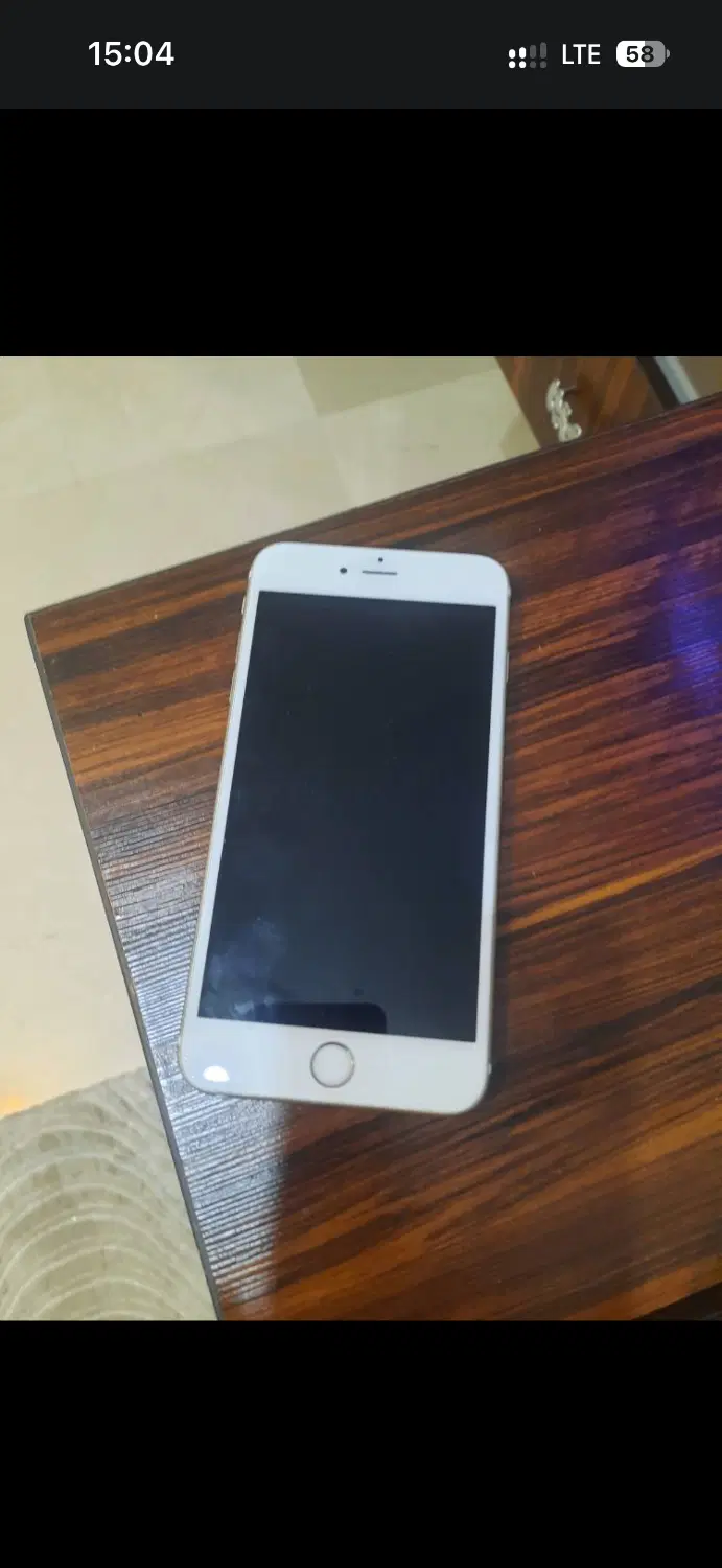 iphone 6s plus|موبایل|تهران, حافظیه|دیوار