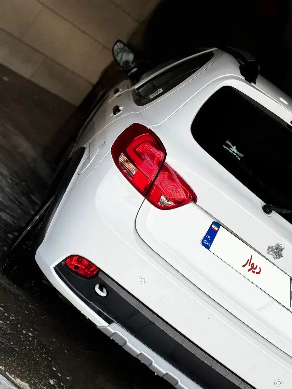 کویک ۱۴۰۱ عروسک|خودرو سواری و وانت|کرمانشاه, |دیوار