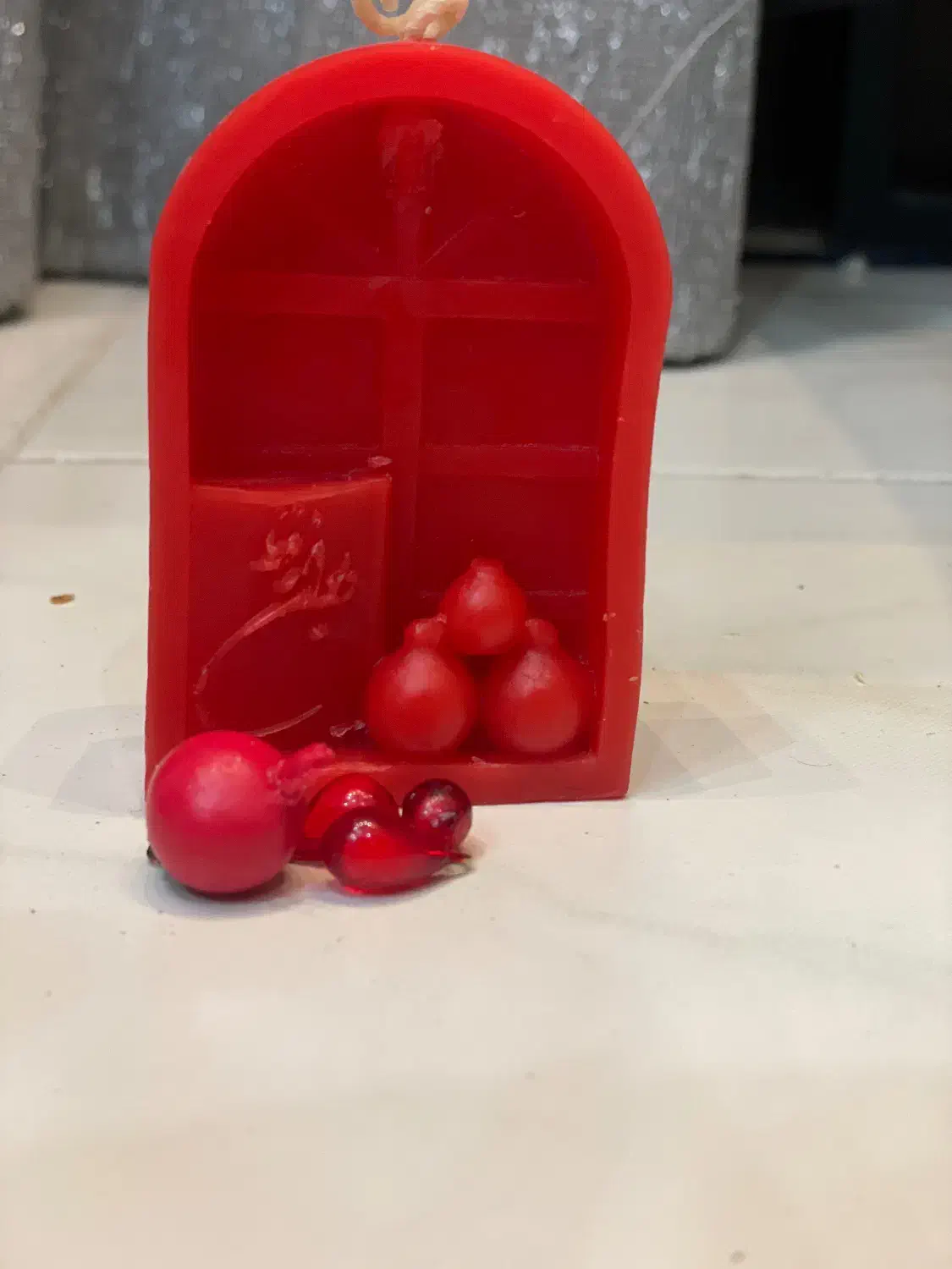 طاق یلدا|صنایع دستی و سایر لوازم تزئینی|صدرا-فارس, فاز ۱|دیوار