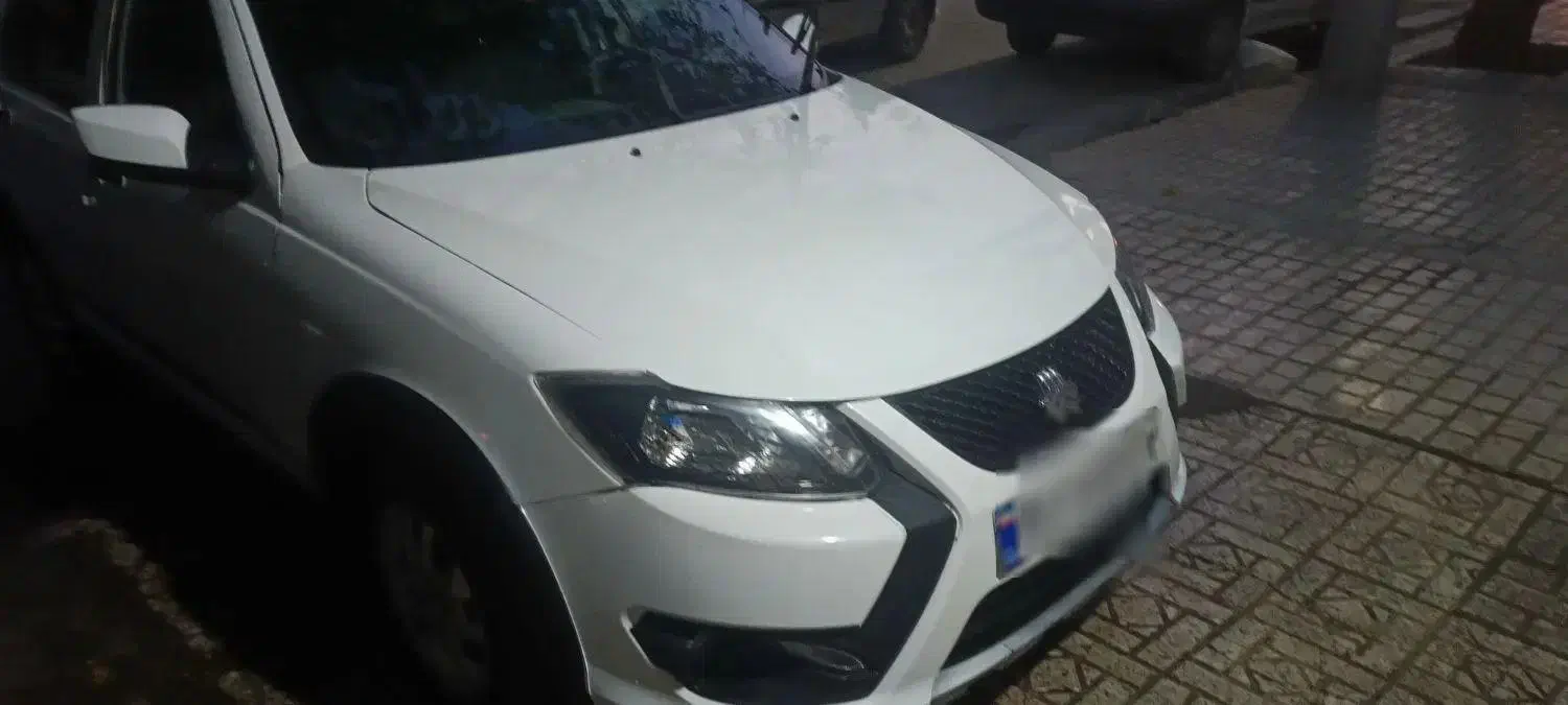 کوییک rs 85گانه|خودرو سواری و وانت|مشهد, رسالت|دیوار