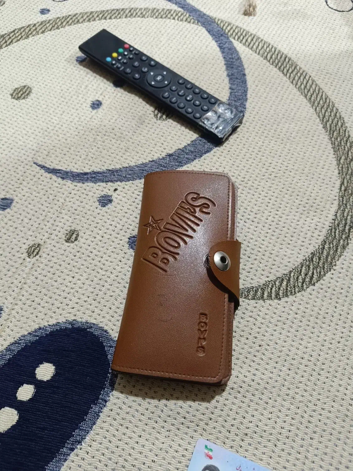 مدارک گم شده|اشیا|ایلام, |دیوار