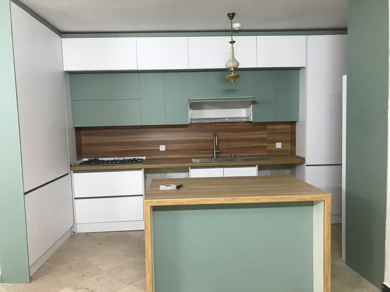 شهرکیاس/آسانسور دار/فول بازسازی/۹۶ متر|فروش آپارتمان|تهران, شهرک یاس|دیوار