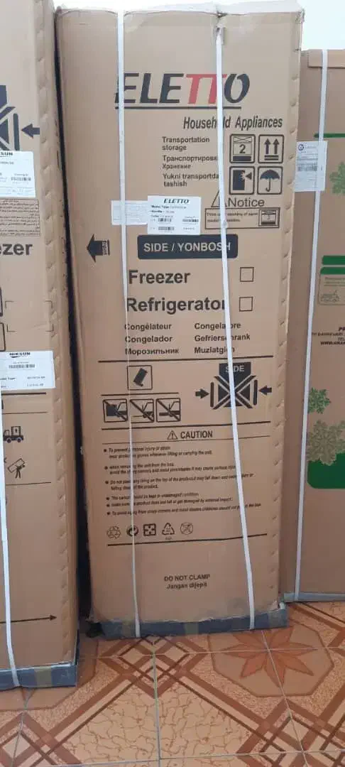 لوازم خانگی|یخچال و فریزر|گرمسار, |دیوار