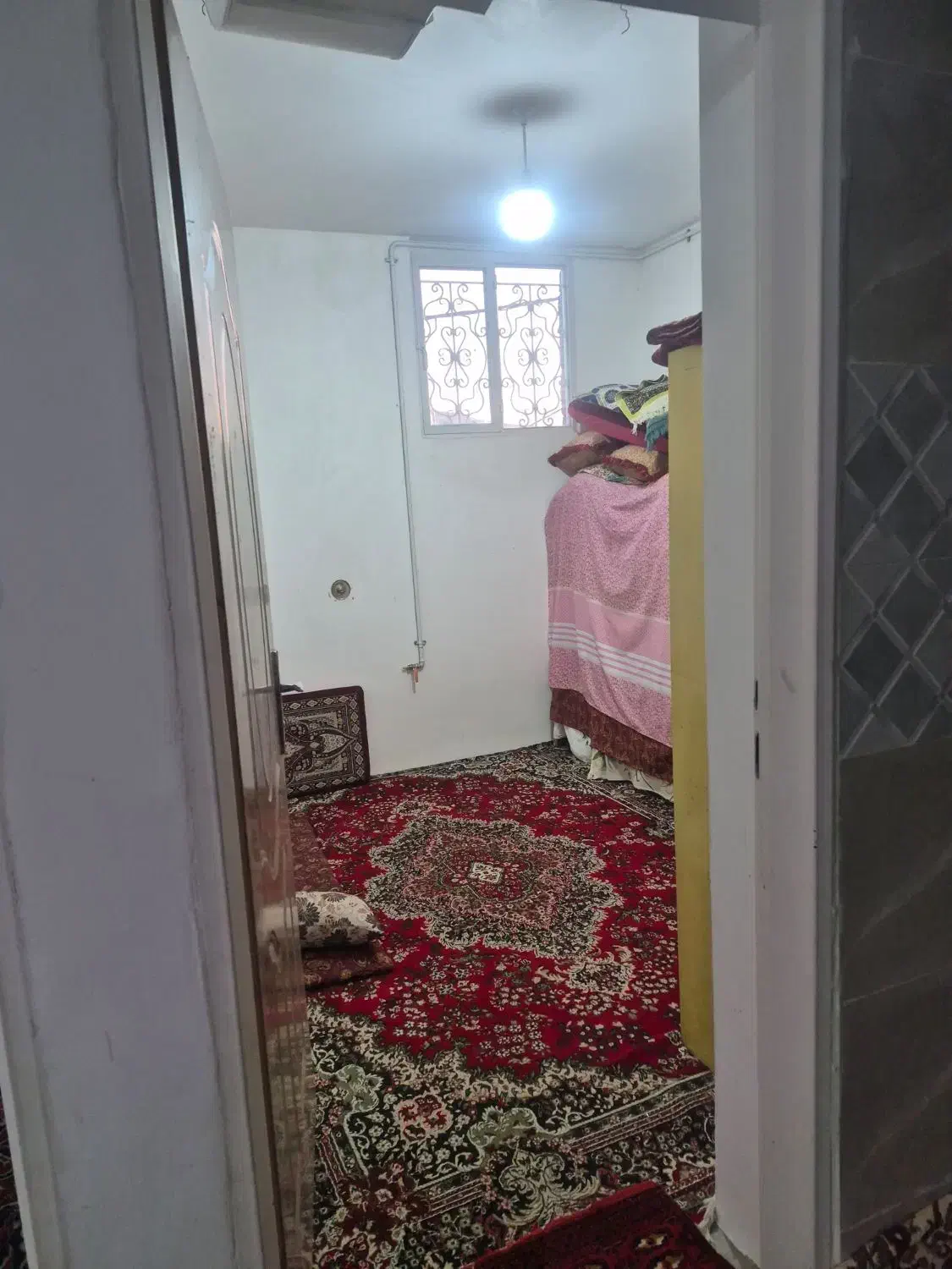 فروش منزل ۲ طبقه نوساز تمیز و مرتب|فروش خانه و ویلا|شیراز, سعدیه جنوبی|دیوار