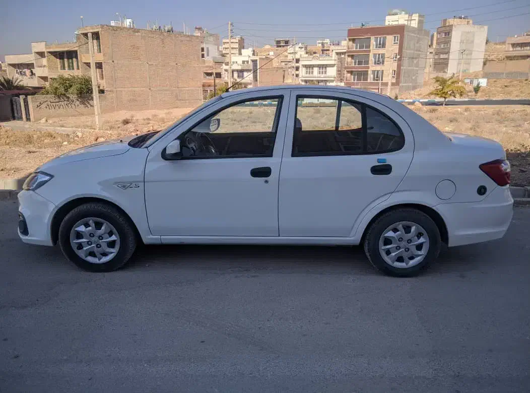 ساینا|خودرو سواری و وانت|شیراز, جوادیه|دیوار