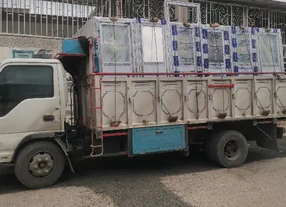 بزرگترین مشکل درب‌های حمام و سرویس را حل کنید|مصالح و تجهیزات ساختمان|اندیمشک, |دیوار