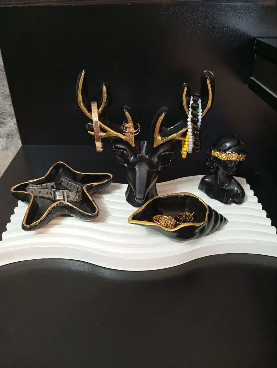 ظروف تزئینی|صنایع دستی و سایر لوازم تزئینی|سمنان, |دیوار