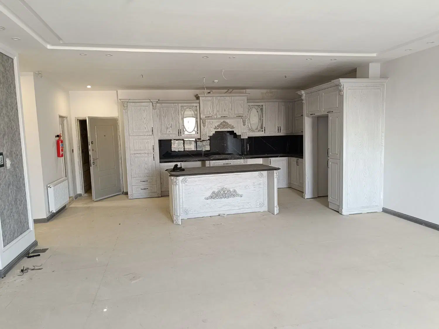 آپارتمان فول 2خواب 135متر شیک سبحان مجلل|فروش آپارتمان|مشهد, الهیه|دیوار