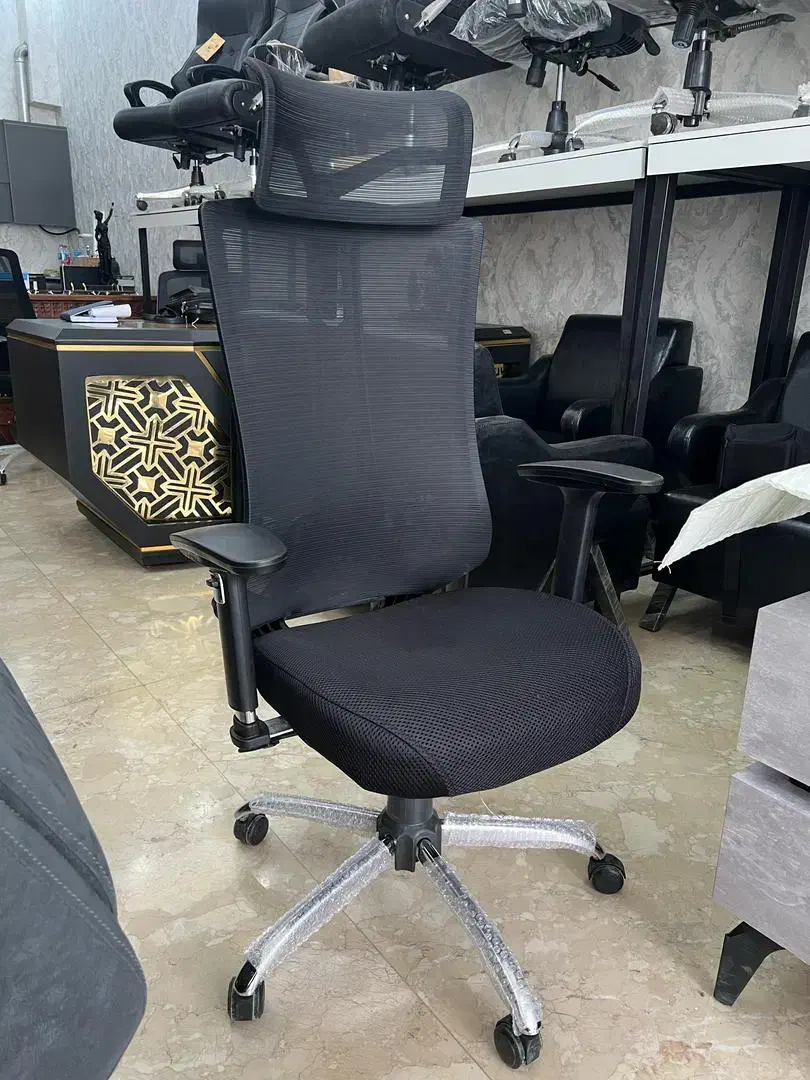 صندلی توری مش اداری/|دفتر کار|تهران, اباذر|دیوار